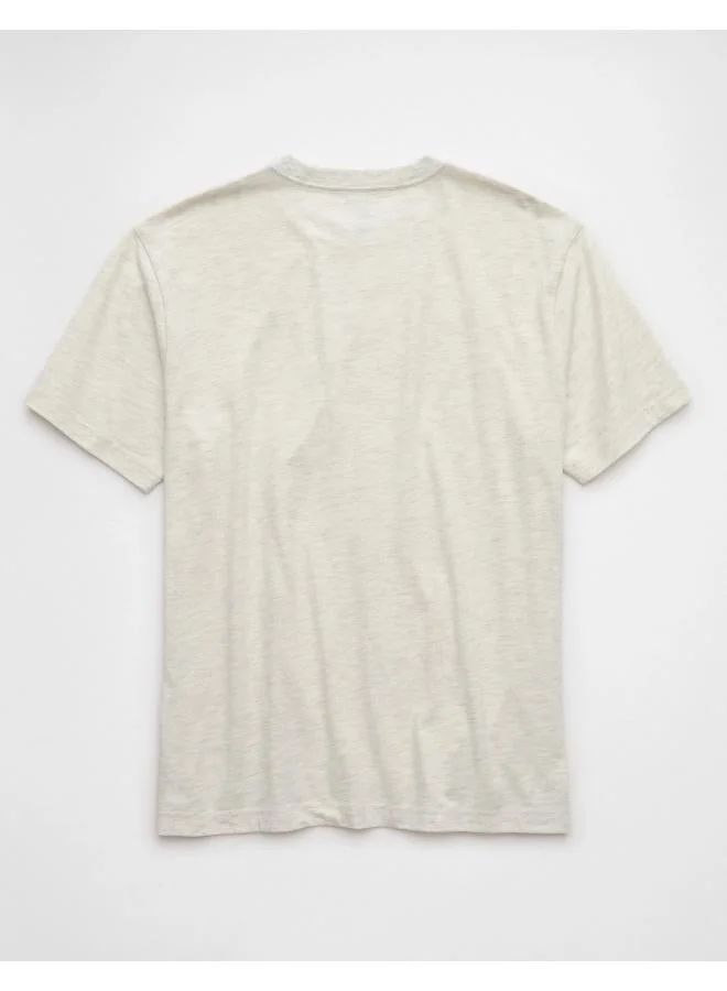 American Eagle AE 24/7 Graphic T-Shirt